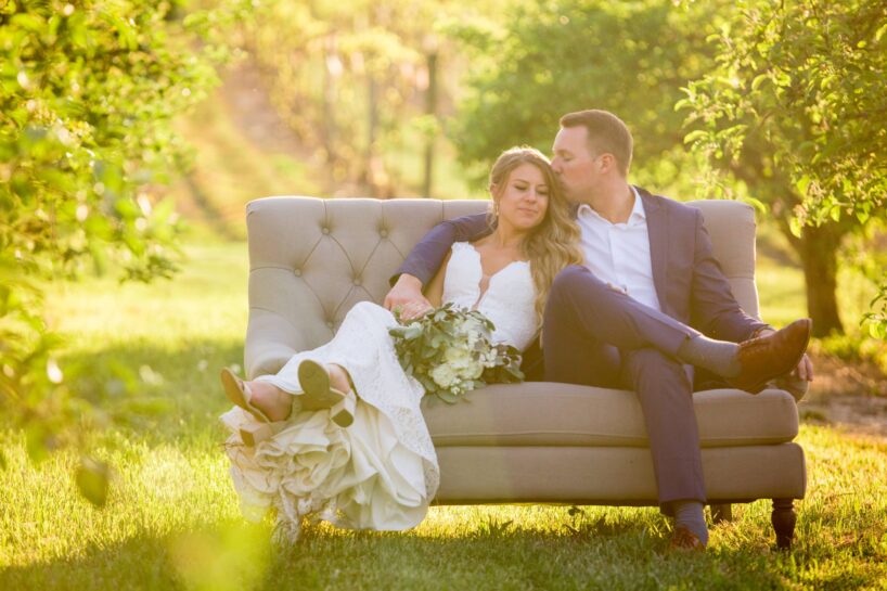 outdoor wedding venues rental furniture