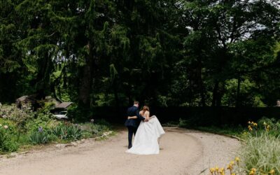 Skip the Big City: Small Town Weddings Win